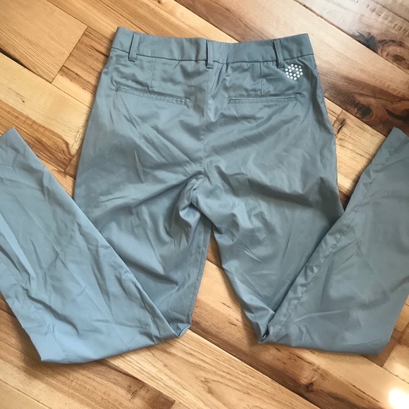 Men’s size 28x32 grey Puma golf pants 🏌️💙 - Picture 4 of 5